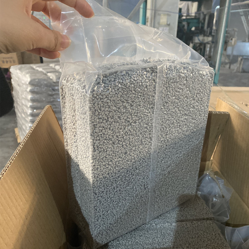 factory supply Desiccant Masterbatch for PP and PE 