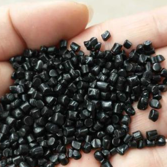 Black Masterbatch for PP PE plastics