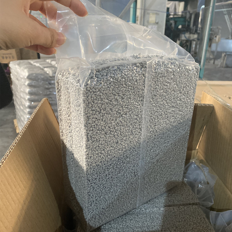 Desiccant Plastic Absorbent Masterbatch