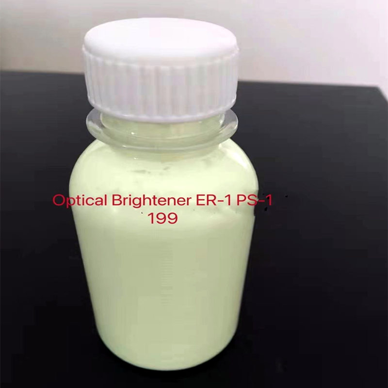 Flourescent brightener ER-I  FBA 199