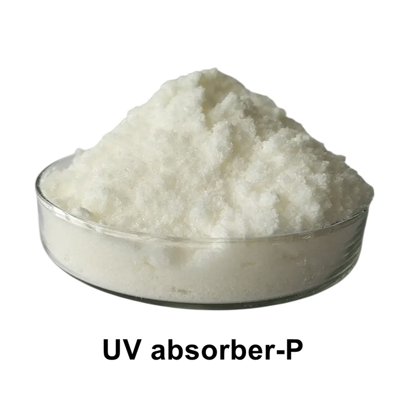 Absorbente ultravioleta