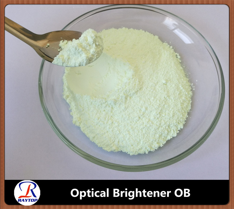 China factory supply Optical Brightener OB 184 for plastics