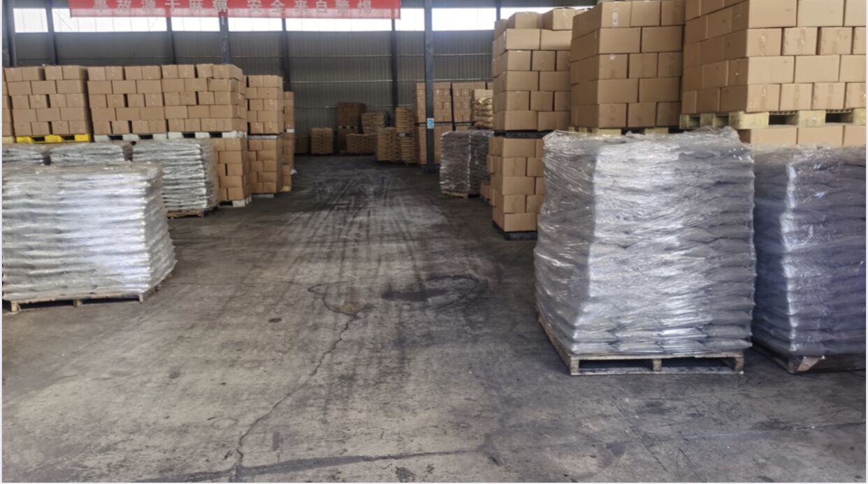 defoaming masterbatch used in PE and PP recycled plastics china factory 
