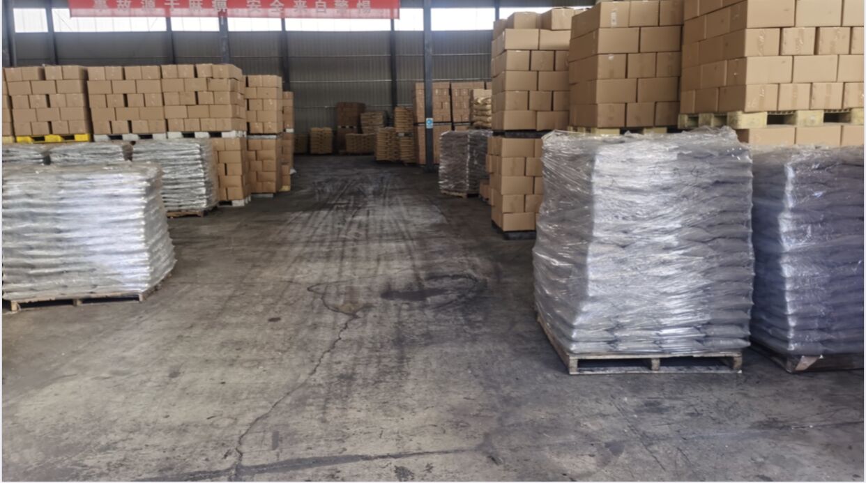 Masterbatch antiespumante utilizado en la fábrica de China de plásticos reciclados de PE y PP